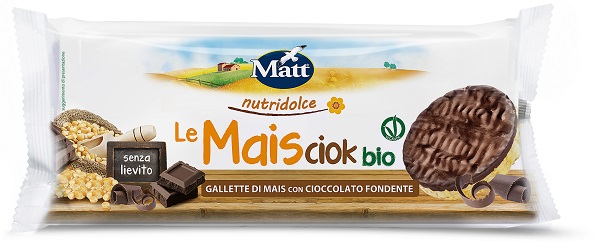 MATT LE MAISCIOK BIO 95G