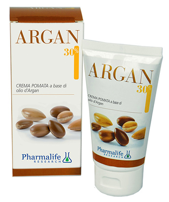 CREMA POMATA ARGAN 75ML