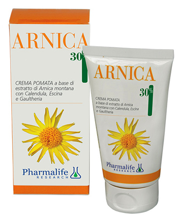 CREMA POMATA ARNICA 75ML