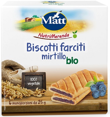 MATT NUTRIMERENDA BISC MIRT BI