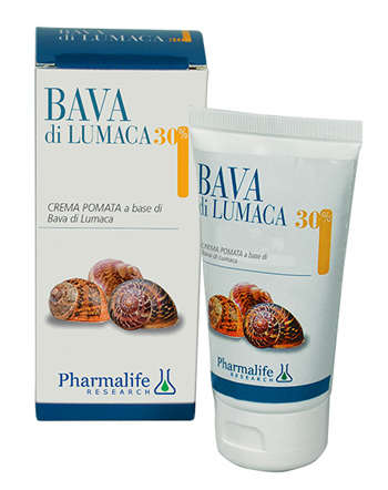 CREMA POMATA BAVA LUMACA 75ML