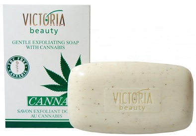 VB SAPONETTA ESFOLIANTE 75G