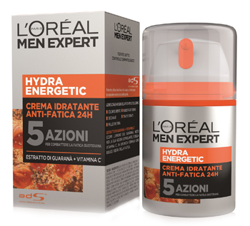 MEN EXP HYDRA ENERGETIC CR