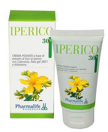 CREMA POMATA IPERICO 75ML