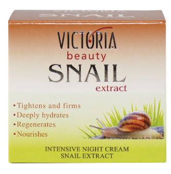 VB CREMA NOTTE INTENS SNAIL EX