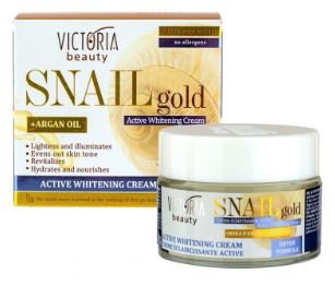 VB CREMA VISO SCHIAR SNAIL+ARG