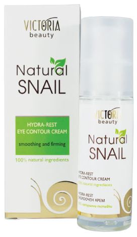 VB NATURAL SNAIL EYE CONT CR