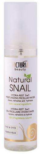 VB NATURAL SNAIL MICELLAR CLEA