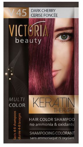 VB HAIR COLOR SH AMARENA 45