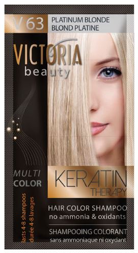 VB HAIR COLOR SH BIONDO PLA63