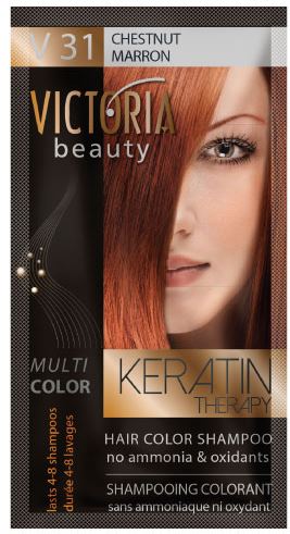 VB HAIR COLOR SH CASTAGNA 31
