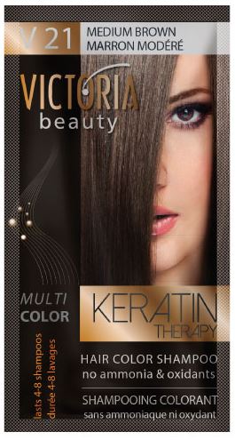 VB HAIR COLOR SH CASTANO MEDIO