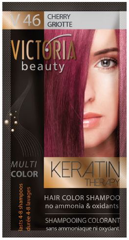 VB HAIR COLOR SH CILIEGIA 46