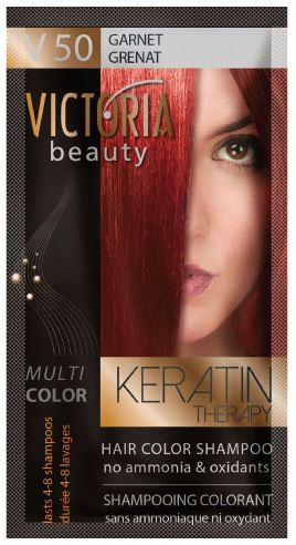 VB HAIR COLOR SH GRANATO 50