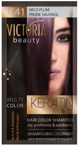 VB HAIR COLOR SH PRUGNA41 40ML