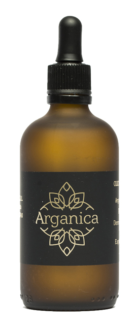 ARGANICA OLIO ARGAN 100ML