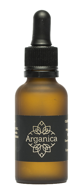 ARGANICA OLIO ARGAN 30ML