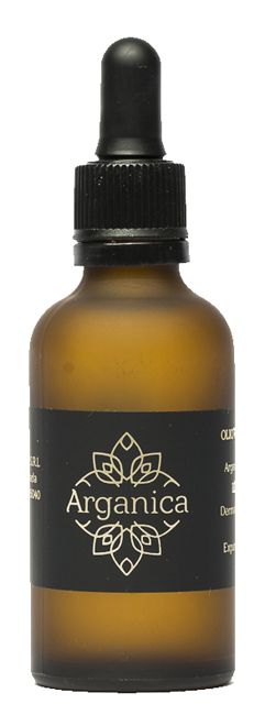 ARGANICA OLIO ARGAN 50ML