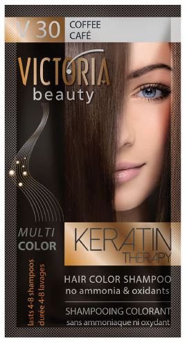 VB HAIR COLOR SH CAFFE'30 40ML