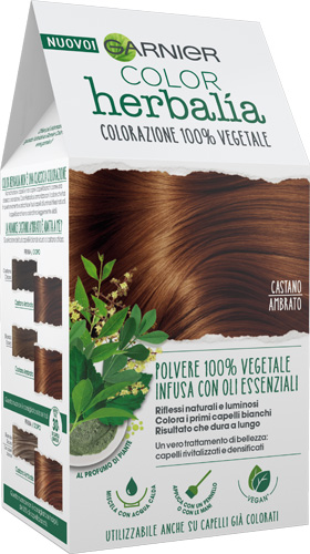 GARNIER COLOR HERBALIA CAS AMB