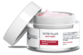 FPR CREMA NUTRIENTE FILLER50ML