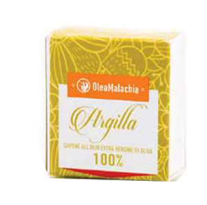 OLEAMALACHIA SAPONE ARG 100G