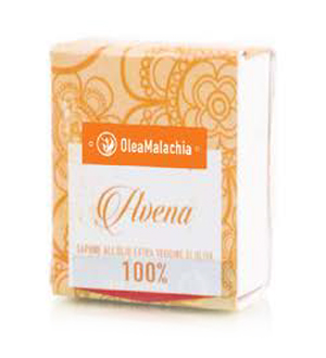 OLEAMALACHIA SAPONE AVE 100G