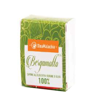 OLEAMALACHIA SAPONE BER 100G