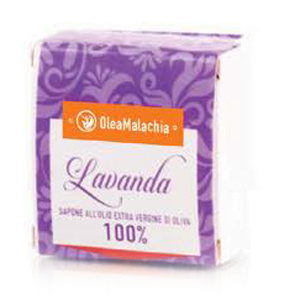 OLEAMALACHIA SAPONE LAV 100G