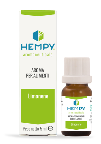 HEMPY LIMONENE 5ML