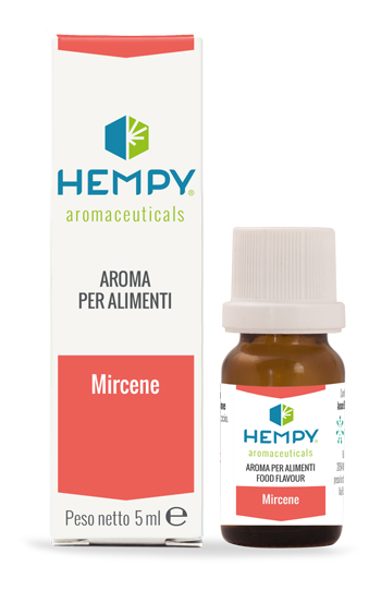 HEMPY MYRCENE 5ML