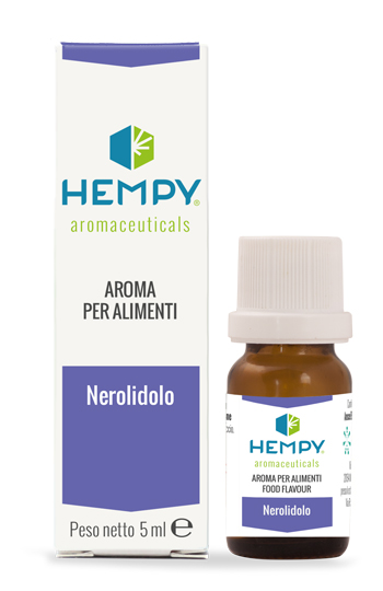 HEMPY NEROLIDOLO 5ML