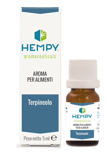 HEMPY TERPINEOLO 5ML