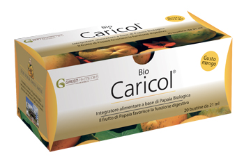 BIO CARICOL 20BUST 19,3ML