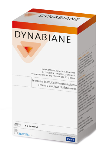 DYNABIANE 60CPS