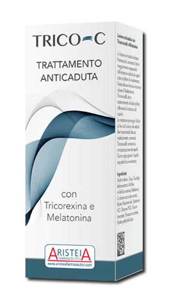 TRICO-C ANTICADUTA 50ML