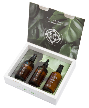 ACARAA BEAUTY BOX BODY