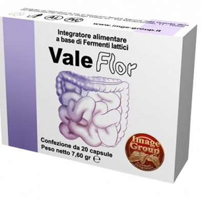 VALEFLOR 20CPS