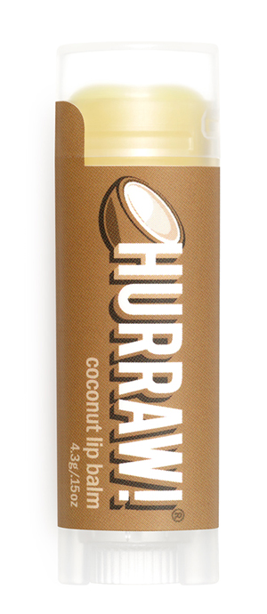 HURRAW BALM BALS LABB COCCO