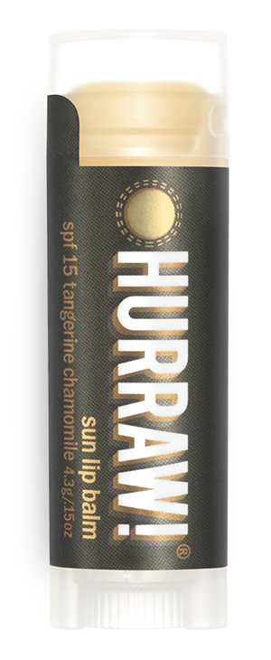 HURRAW BALM BALS LABB SPF15