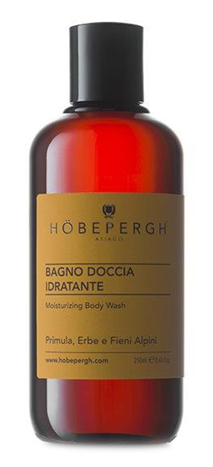 BAGNO DOCCIA IDRATANTE 250ML