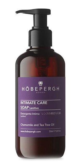 INTIMATE CARE SOAP LENITIVE