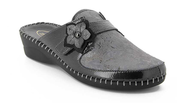 EC0433 PANTOFOLA ANTRACITE 35
