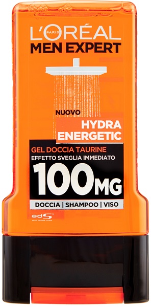 MEN EXPERT GEL DOCCIA HYDRA EN