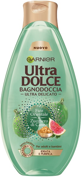 GARNIER BAGNODOCCIA FICO 500ML