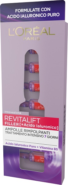 AMPOLLE RIMPOLP REVITALIFT FIL