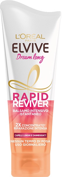 ELVIVE BALSAMO INTEN RAPID REV