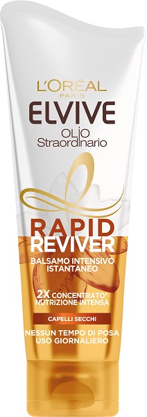 ELVIVE BALSAMO RAPID REVIVER