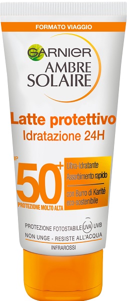 GARNIER SOLARE AS MINI LTTIP50