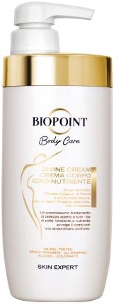 BODY CARE DIVINE CREAM 500ML